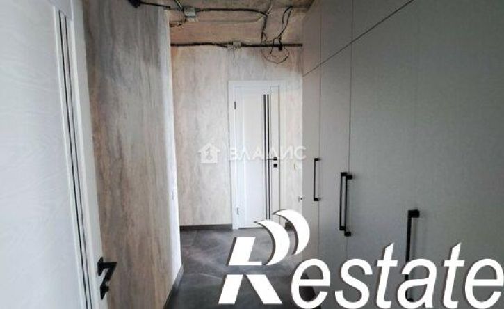 1-комн квартира улица Историка Костомарова, 42А,  д. 42А