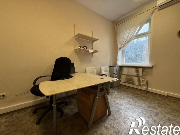Офис улица Кропоткина, 10А,  д. 10А