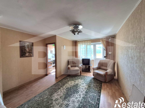 Продажа 3-комн квартиры Ленина пл, 4