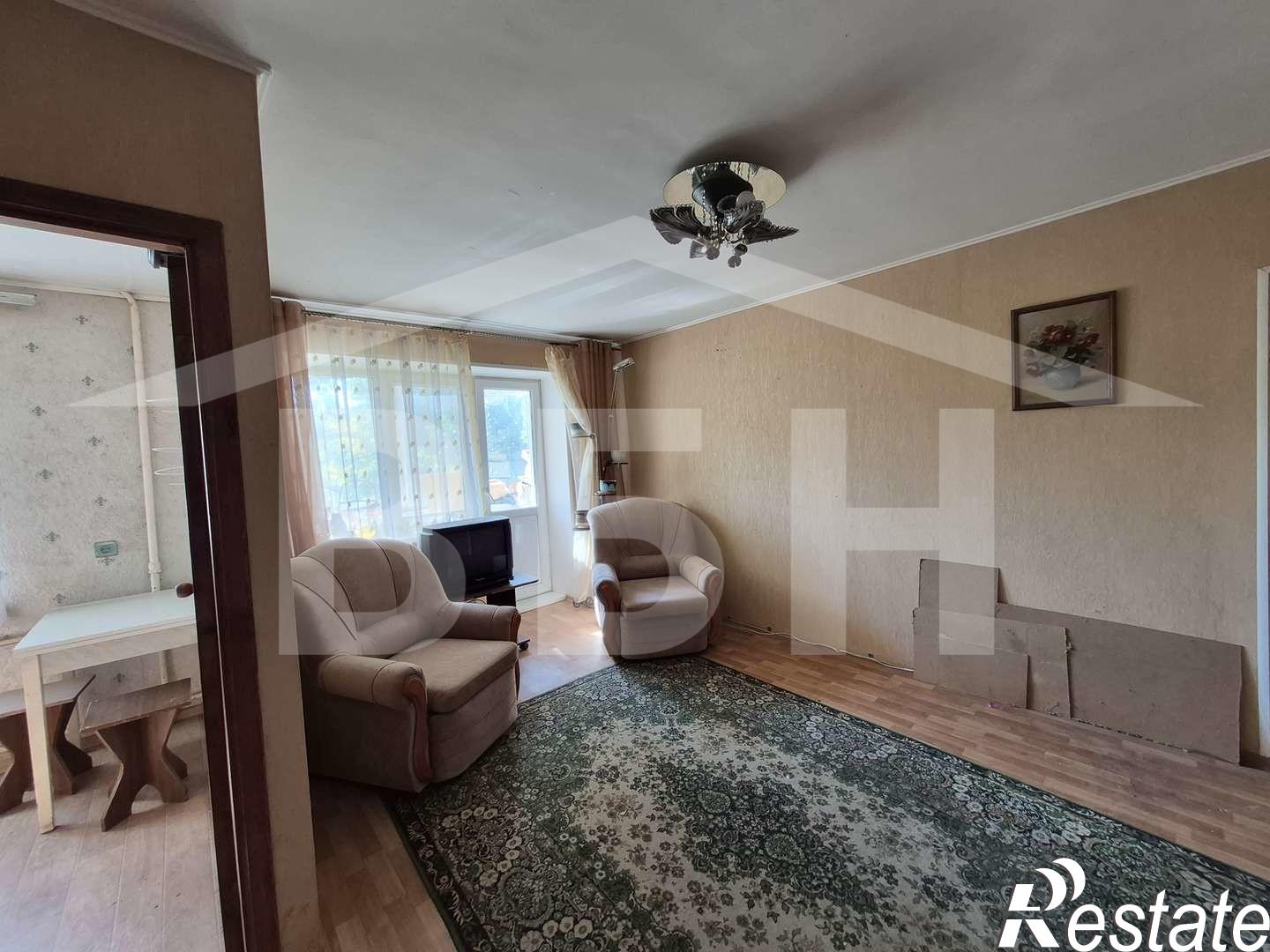 Купить квартиру за 7 000 000 рублей на Ленина пл, 4
