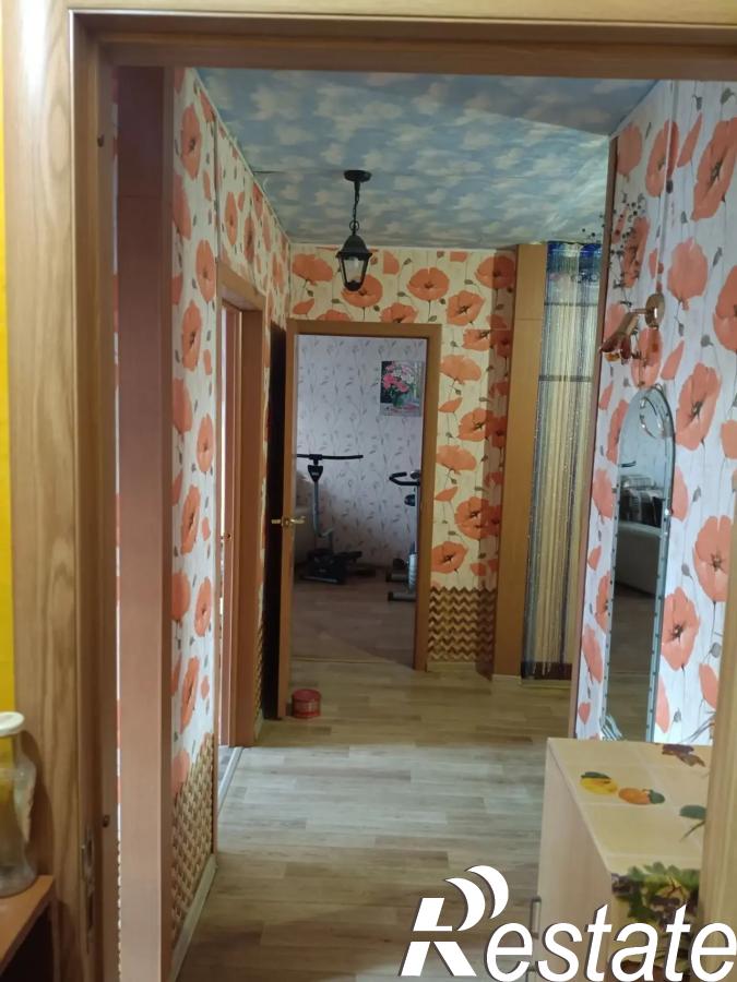 Купить квартиру за 6 100 000 рублей на Советский