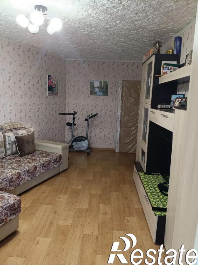 Купить квартиру за 6 100 000 рублей на Советский