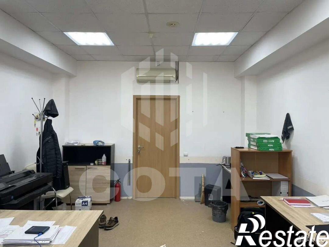 Сдать офис, помещение под офис за 23 750 рублей на проспект Революции, 1/1