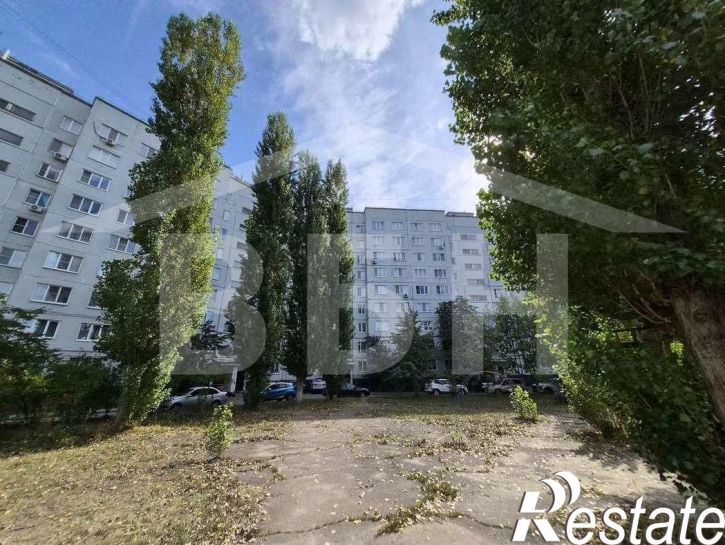 2-комн квартира Теплоэнергетиков улица, 13