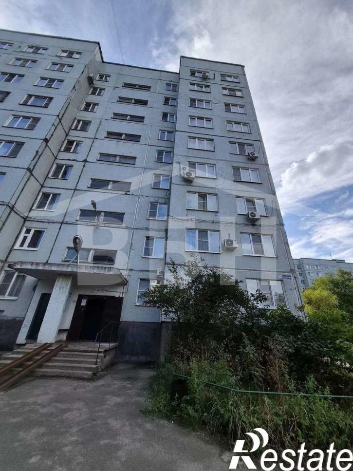2-комн квартира Теплоэнергетиков улица, 13