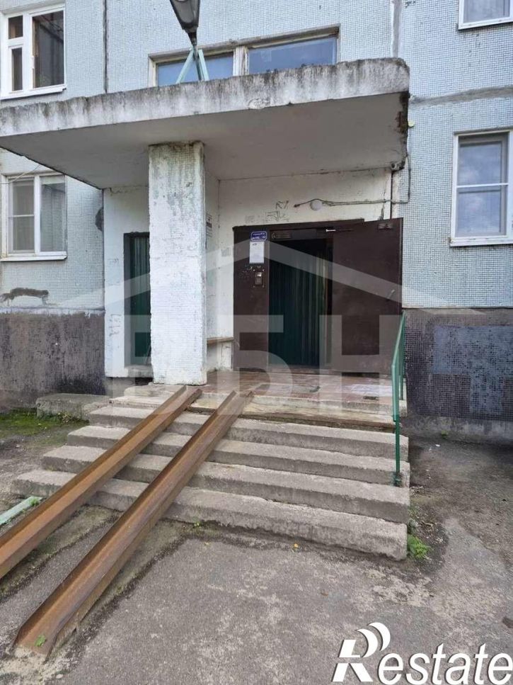2-комн квартира Теплоэнергетиков улица, 13