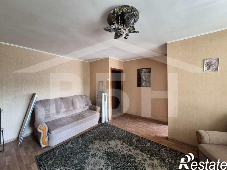 3-комн квартира Ленина пл, 4
