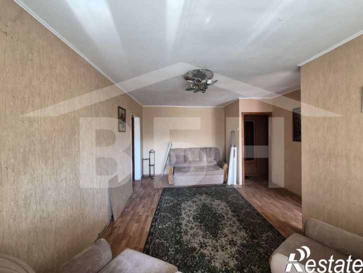 3-комн квартира Ленина пл, 4