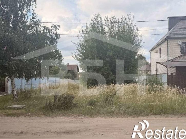 Земельный участок Жилой массив Задонье квартал