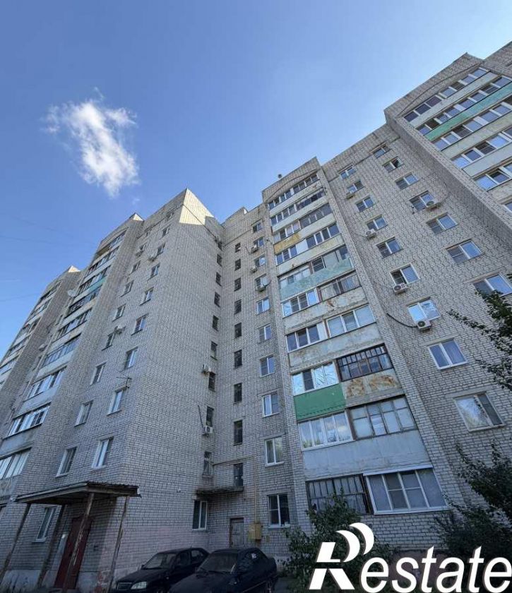 1-комн квартира Левобережный