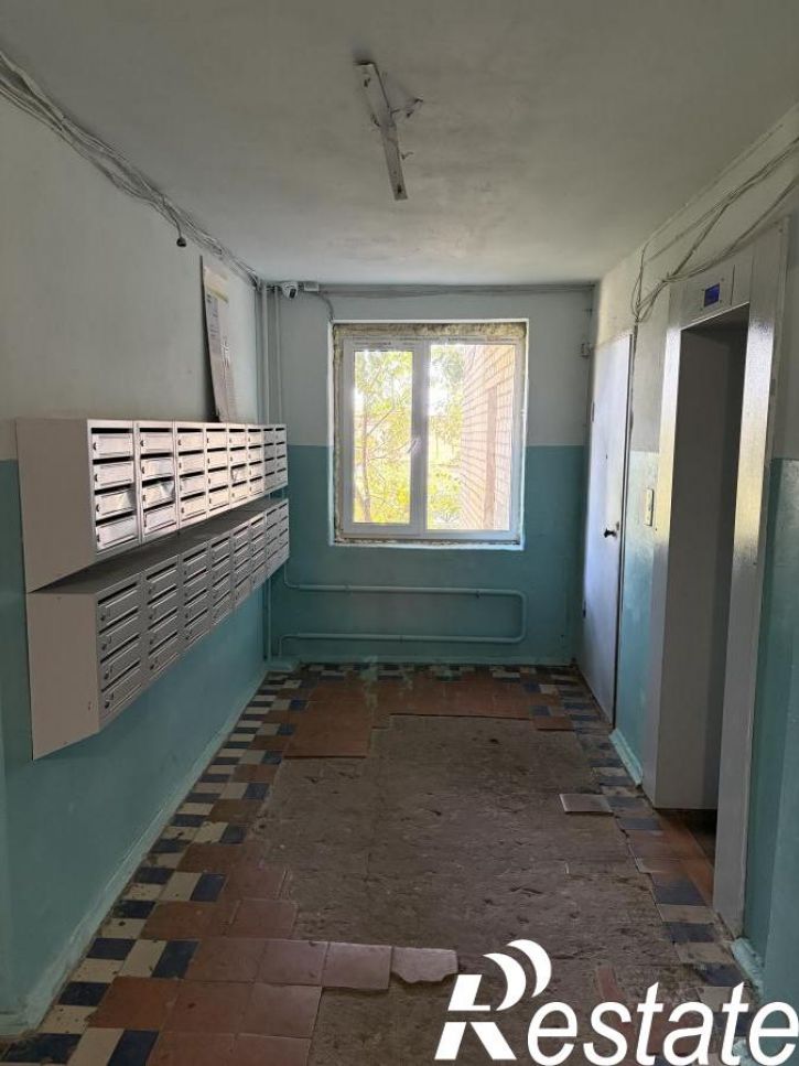 1-комн квартира Левобережный