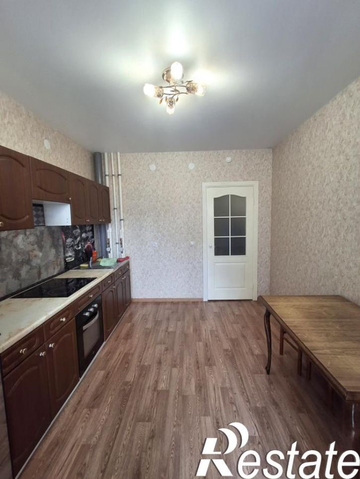 2-комн квартира Коминтерновский
