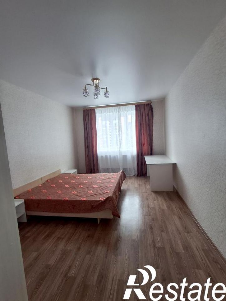 2-комн квартира Коминтерновский
