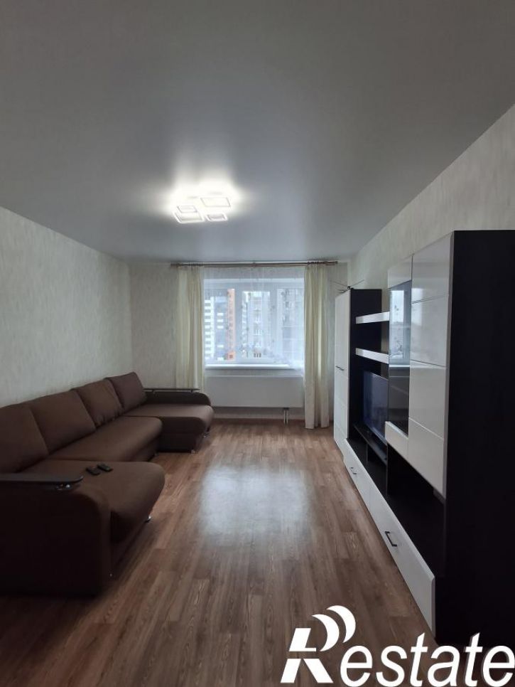 2-комн квартира Коминтерновский