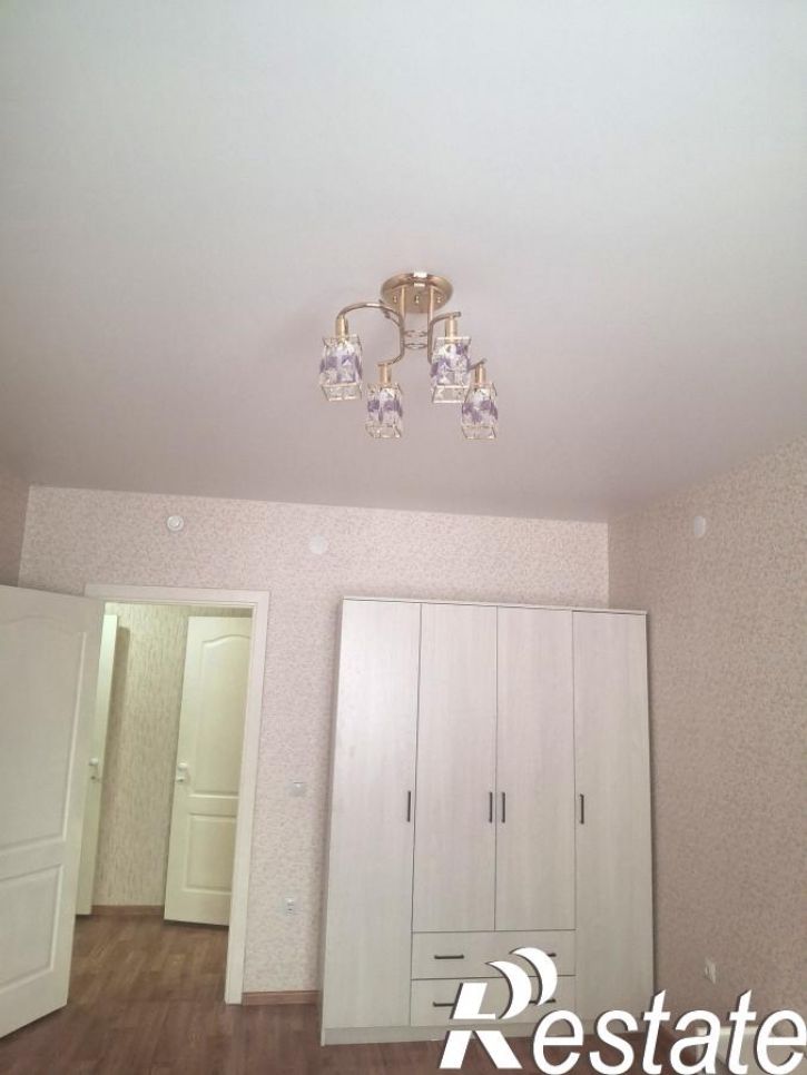 2-комн квартира Коминтерновский