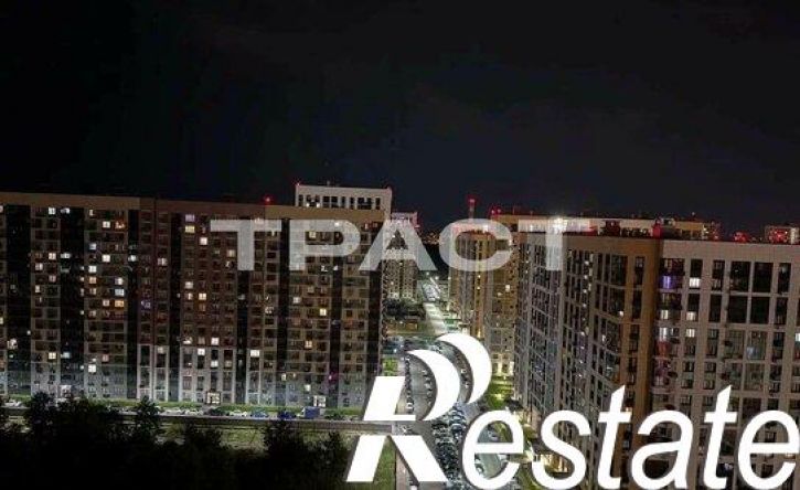 1-комн квартира Московский проспект, 126,  д. 126