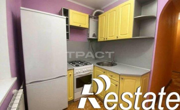 2-комн квартира улица Свободы, 67,  д. 67