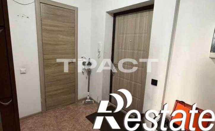 1-комн квартира Московский проспект, 126,  д. 126