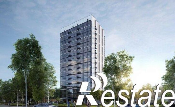 1-комн квартира в новом доме Гвардейский переулок, 21,  д. 21