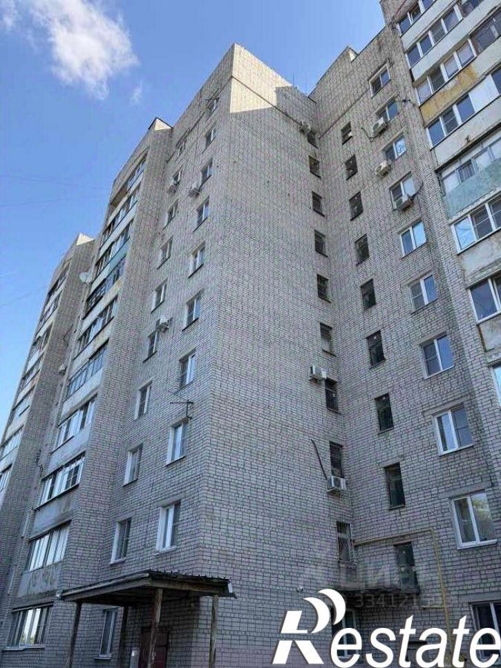 1-комн квартира улица Менделеева, 25,  д. 25