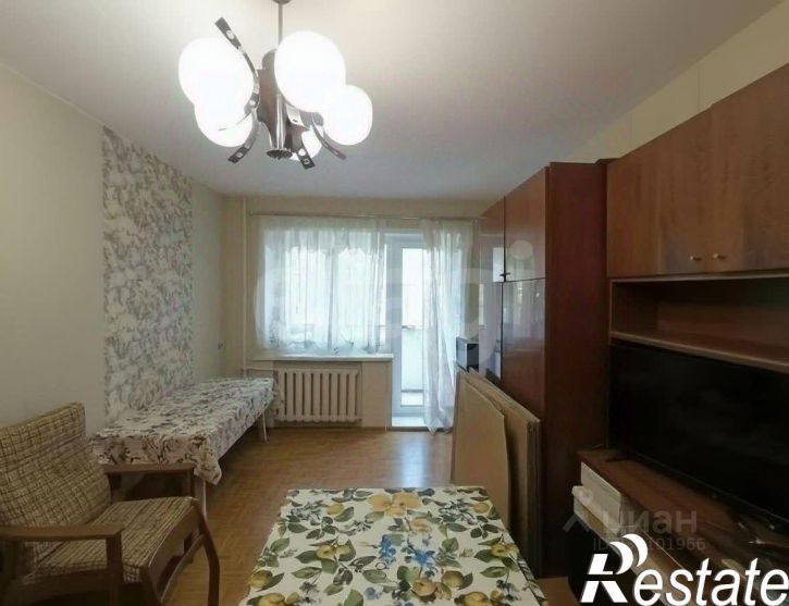 2-комн квартира улица Домостроителей, 53,  д. 53
