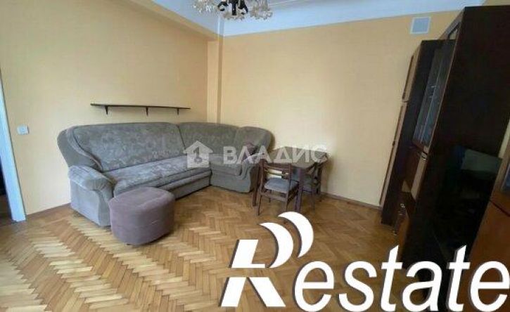 2-комн квартира улица Героев Стратосферы, 14,  д. 14