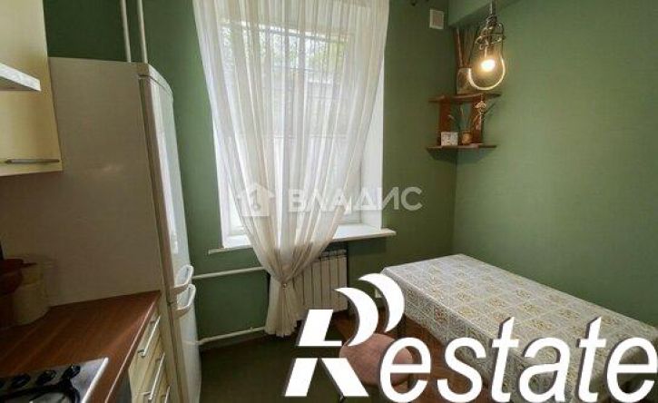 2-комн квартира улица Героев Стратосферы, 14,  д. 14