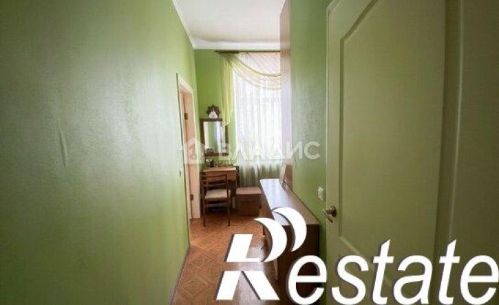 2-комн квартира улица Героев Стратосферы, 14,  д. 14
