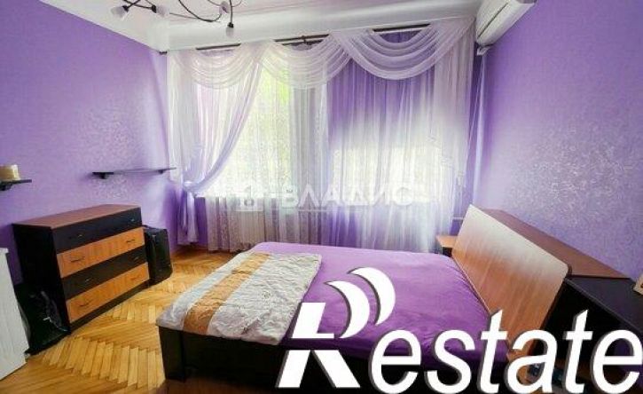 2-комн квартира улица Героев Стратосферы, 14,  д. 14