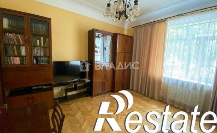 2-комн квартира улица Героев Стратосферы, 14,  д. 14