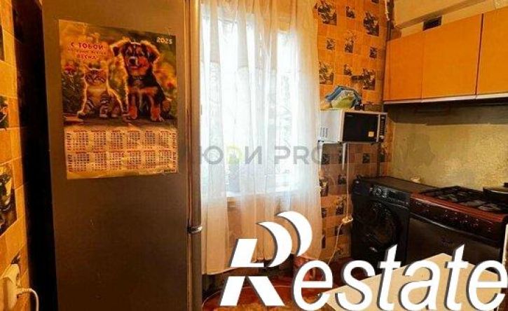 3-комн квартира Фестивальный бульвар, 7А,  д. 7А