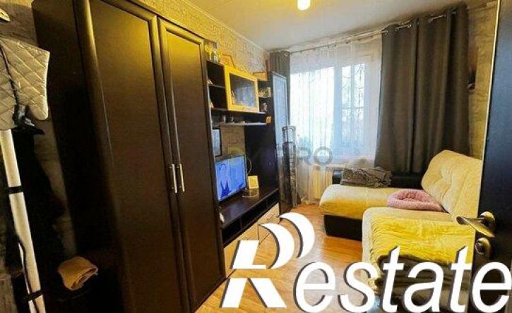 3-комн квартира Фестивальный бульвар, 7А,  д. 7А