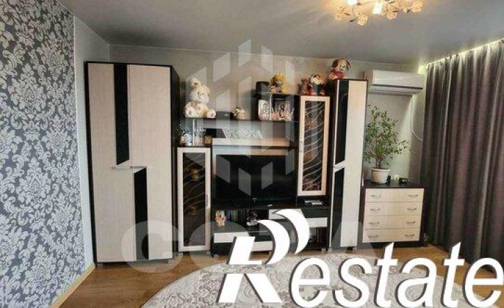 2-комн квартира Ростовская улица, 68,  д. 68