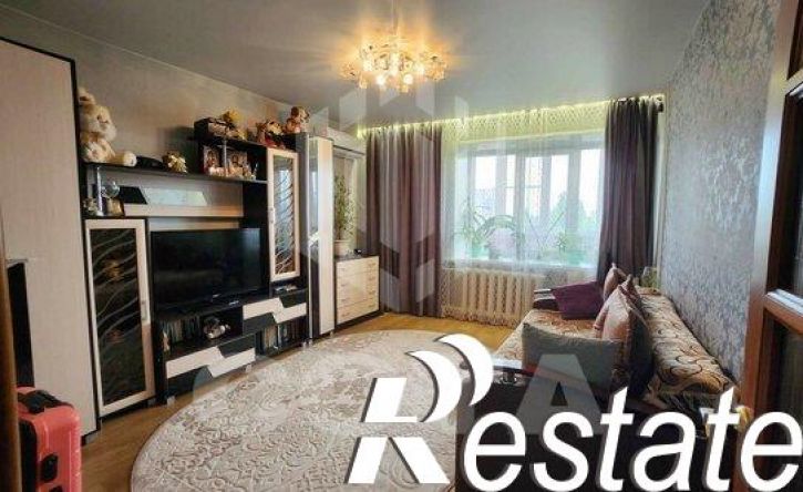 2-комн квартира Ростовская улица, 68,  д. 68