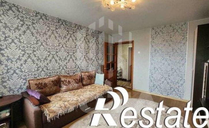 2-комн квартира Ростовская улица, 68,  д. 68