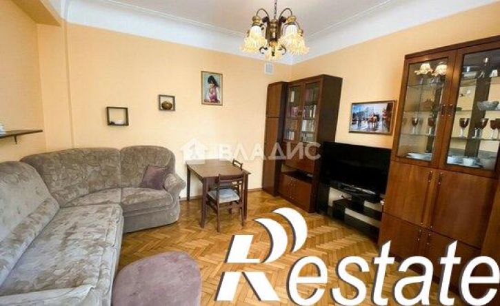 2-комн квартира улица Героев Стратосферы, 14,  д. 14