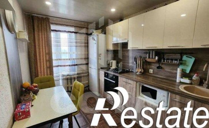 2-комн квартира Ростовская улица, 68,  д. 68