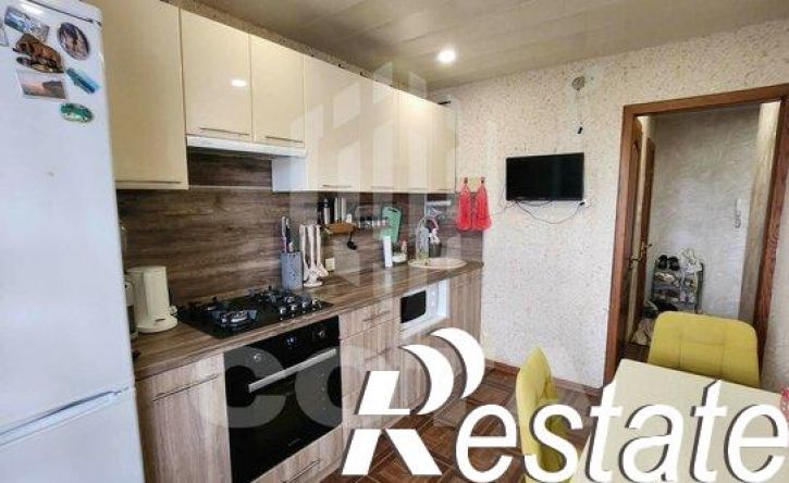 2-комн квартира Ростовская улица, 68,  д. 68