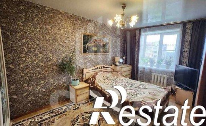 2-комн квартира Ростовская улица, 68,  д. 68