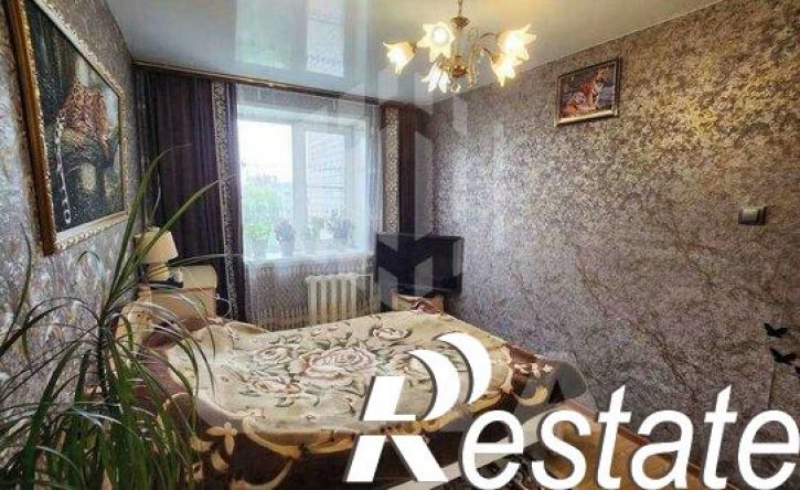 2-комн квартира Ростовская улица, 68,  д. 68