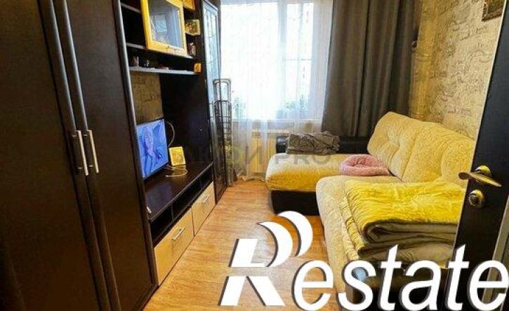 3-комн квартира Фестивальный бульвар, 7А,  д. 7А