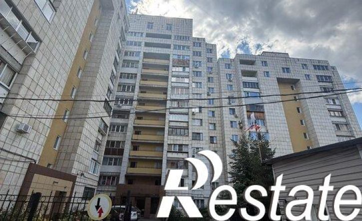 3-комн квартира Спортивная набережная, 7,  д. 7