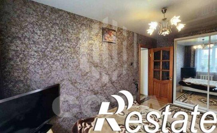 2-комн квартира Ростовская улица, 68,  д. 68