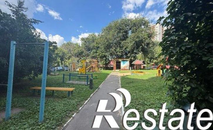 3-комн квартира Спортивная набережная, 7,  д. 7