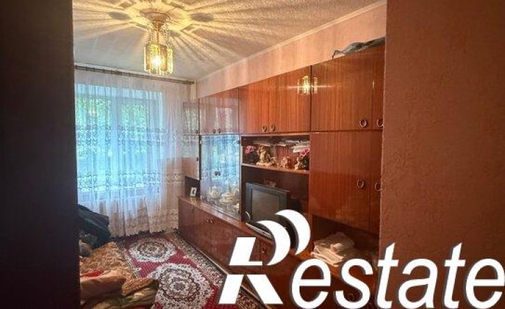 3-комн квартира Спортивная набережная, 7,  д. 7