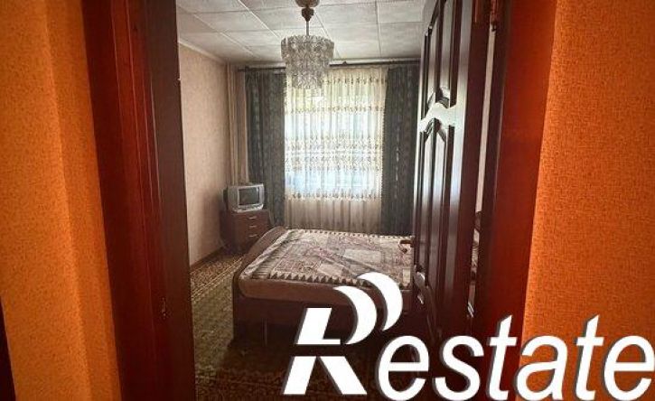 3-комн квартира Спортивная набережная, 7,  д. 7