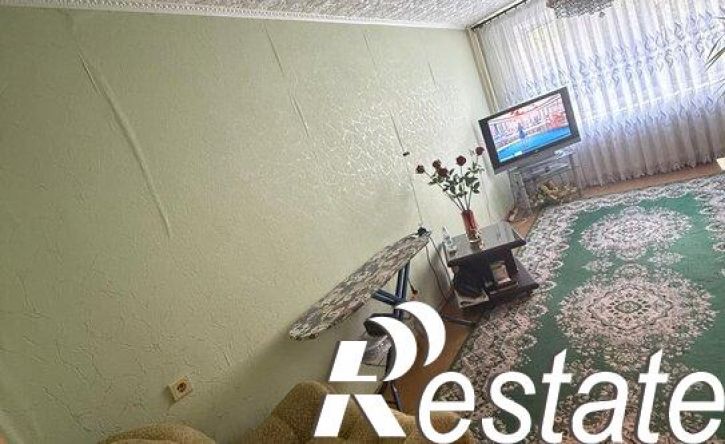 3-комн квартира Спортивная набережная, 7,  д. 7