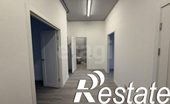 3-комн квартира улица Берёзовая Роща, 4А,  д. 4А