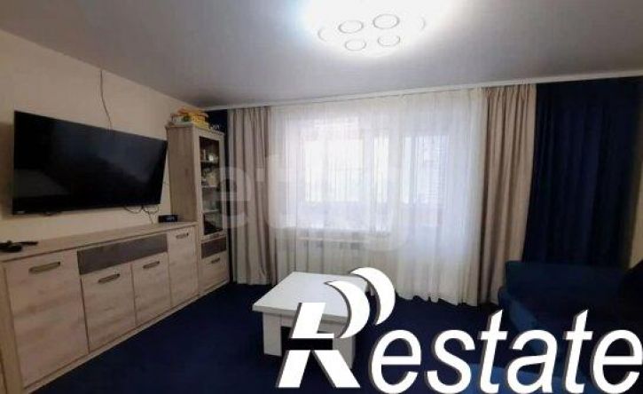 3-комн квартира улица Кривошеина, 66,  д. 66