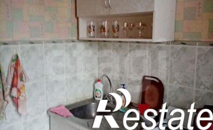 1-комн квартира улица Маршала Одинцова, 2,  д. 2